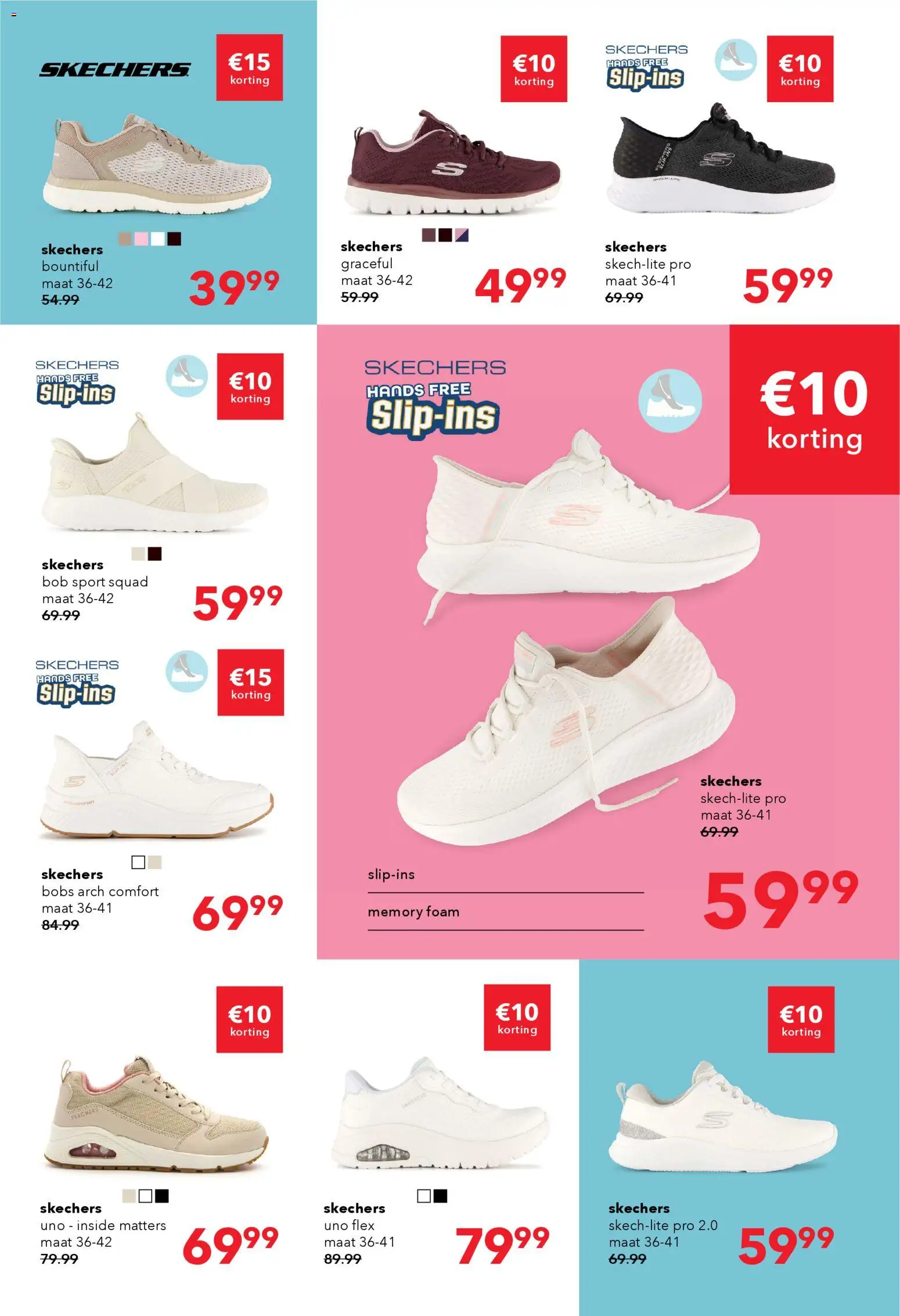 {H1} | Pagina: 2 | Producten: Slip