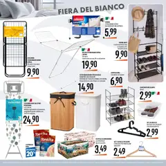 Anteprima del volantino Volantino Emisfero	 valido a partire dal 28.12.2025 | Pagina: 28