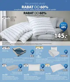 Pogląd oferty "JYSK gazetka" - ważna od 18.03.2026 | Strona: 3