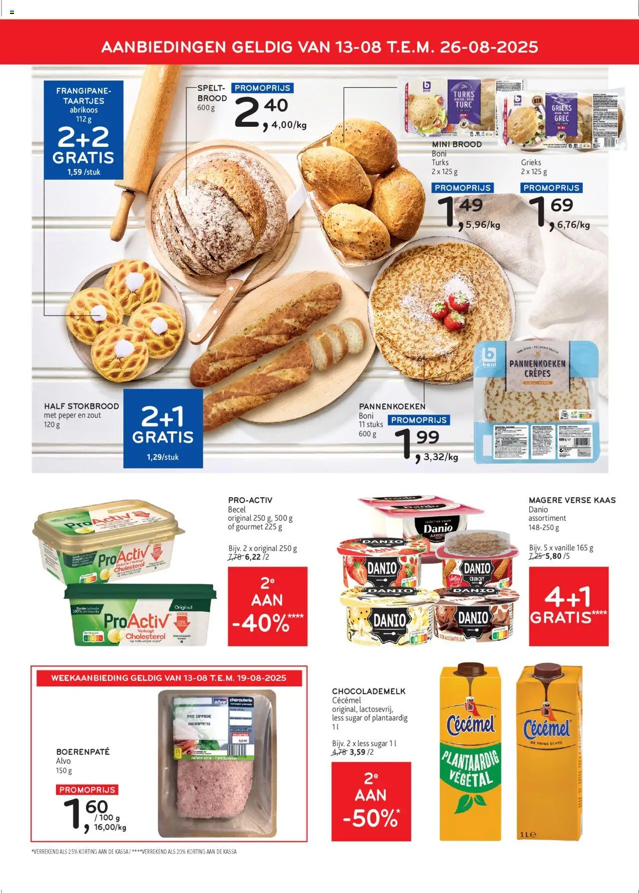  | Pagina: 6 | Producten: Kötél, Kwark, Abrikoos, Kaas