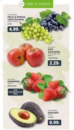 Rewe Prospekt Bergheim	 ab 15.03.2026 gültig | Seite: 10