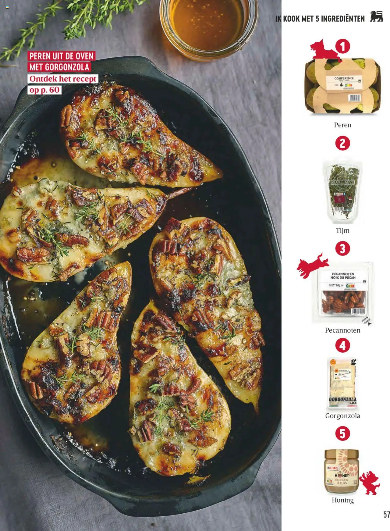  | Pagina: 57 | Producten: Bloemen, Oven, De oven