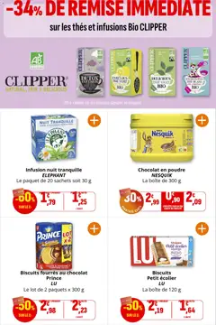 Coccinelle - Prévisualisation de Coccinelle catalogue valide à partir de 11.02.2026 | Page: 25