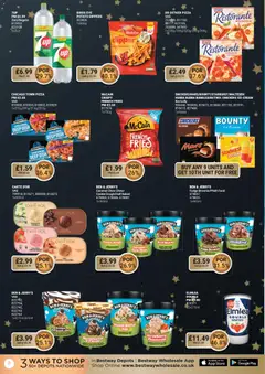 Preview of Bestway - The Big Deals Brochure valid from 05.12.2025 | Page: 8