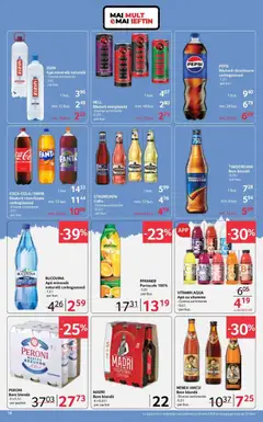 Ofertele Selgros valabile de la 06.02.2026 | Pagină: 16