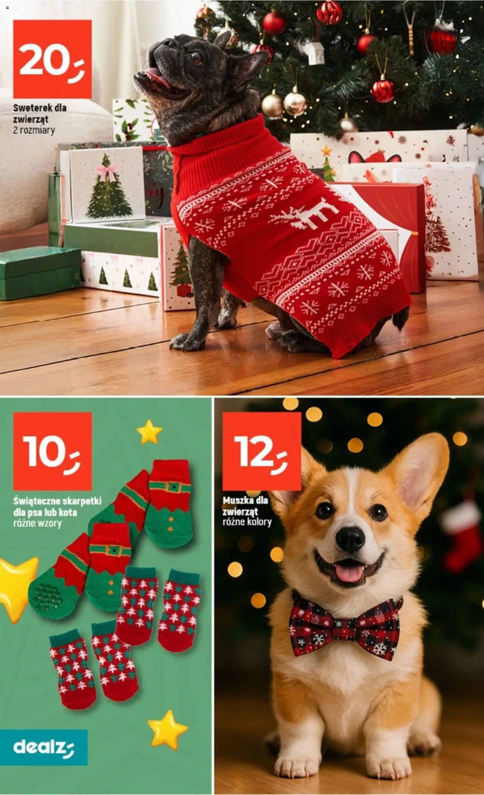 Dealz Gazetka od 06.11.2025 | Strona: 40 | Produkty: Skarpetki