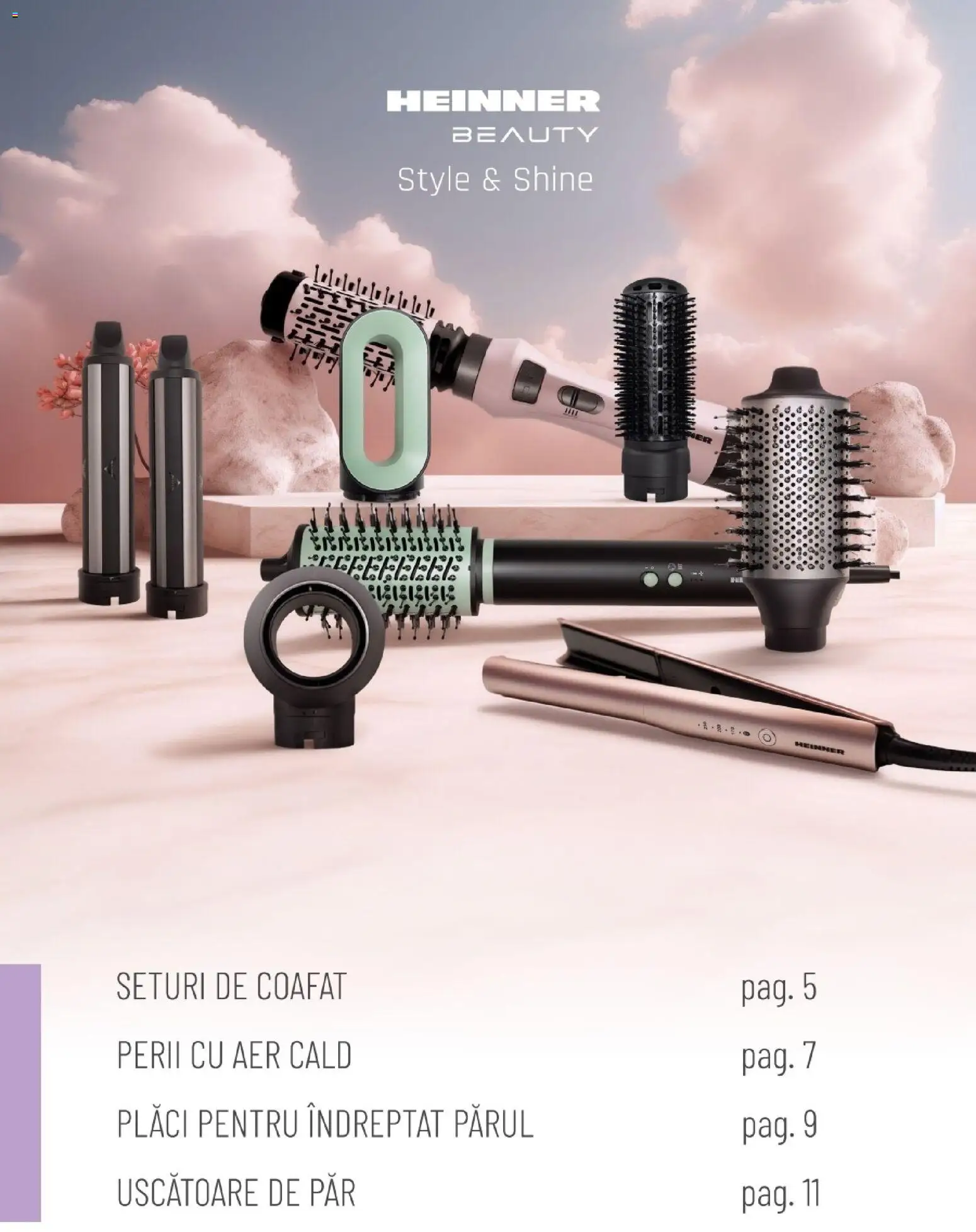 Noul catalog Selgros – valabil de la 24.02.2026 | Pagină: 2 | Produse: Delgeç