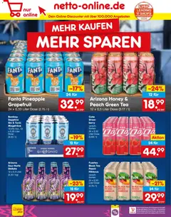 Netto Marken-Discount Prospekt 	 ab 22.12.2025 gültig | Seite: 52