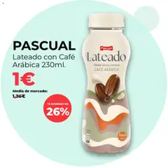 Vista previa PrimaPrix folleto válido desde el 30.09.2025