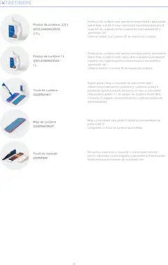 Noul catalog Proges – valabil de la 01.01.2023 | Pagină: 132