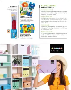 Müller - Lifestyle - Pregled kataloga iz trgovine Müller, vrijedi od 23.03.2026 | Stranica: 45