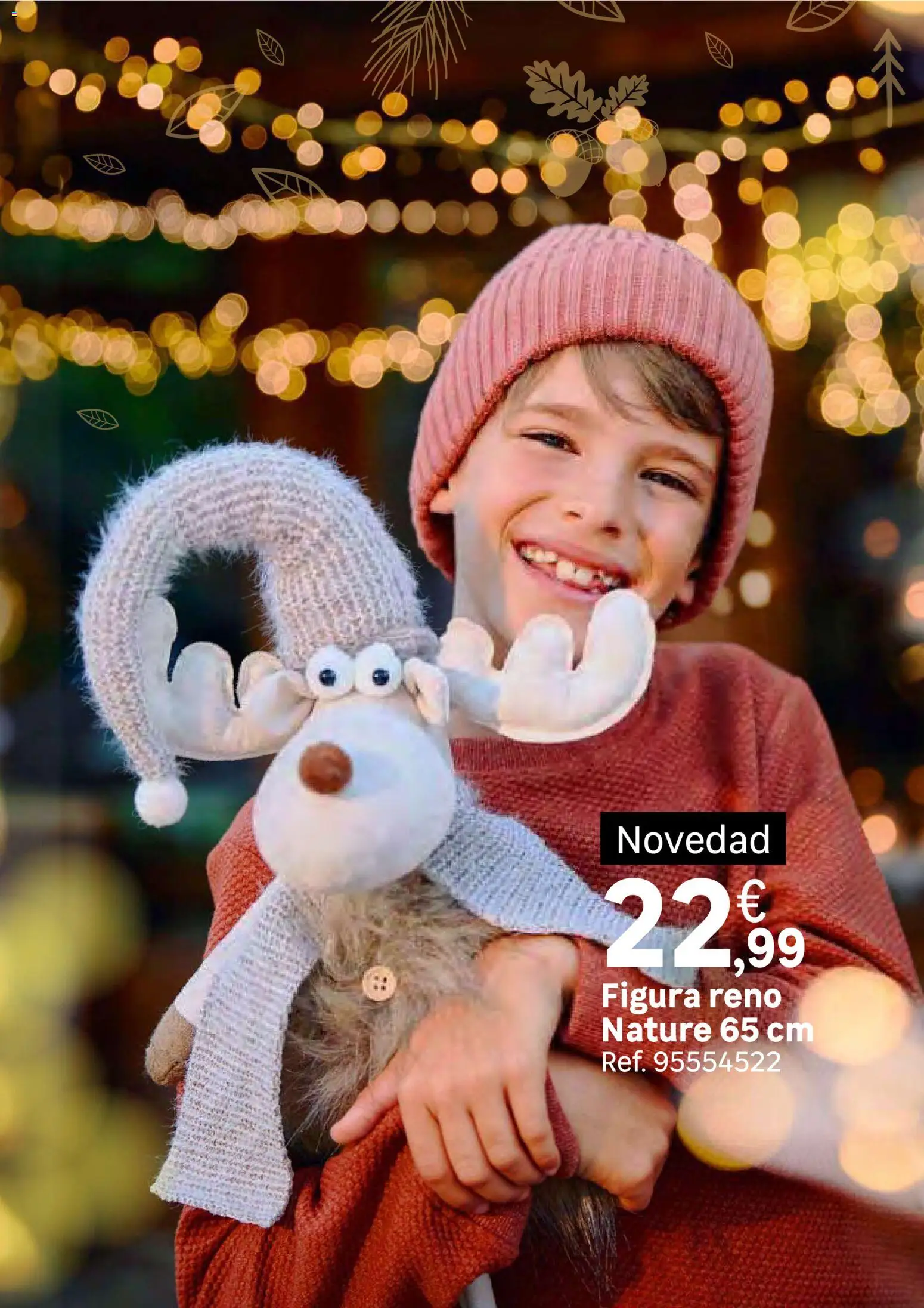 Leroy Merlin catálogo │ válido desde el 31.10.2025 | Página: 30