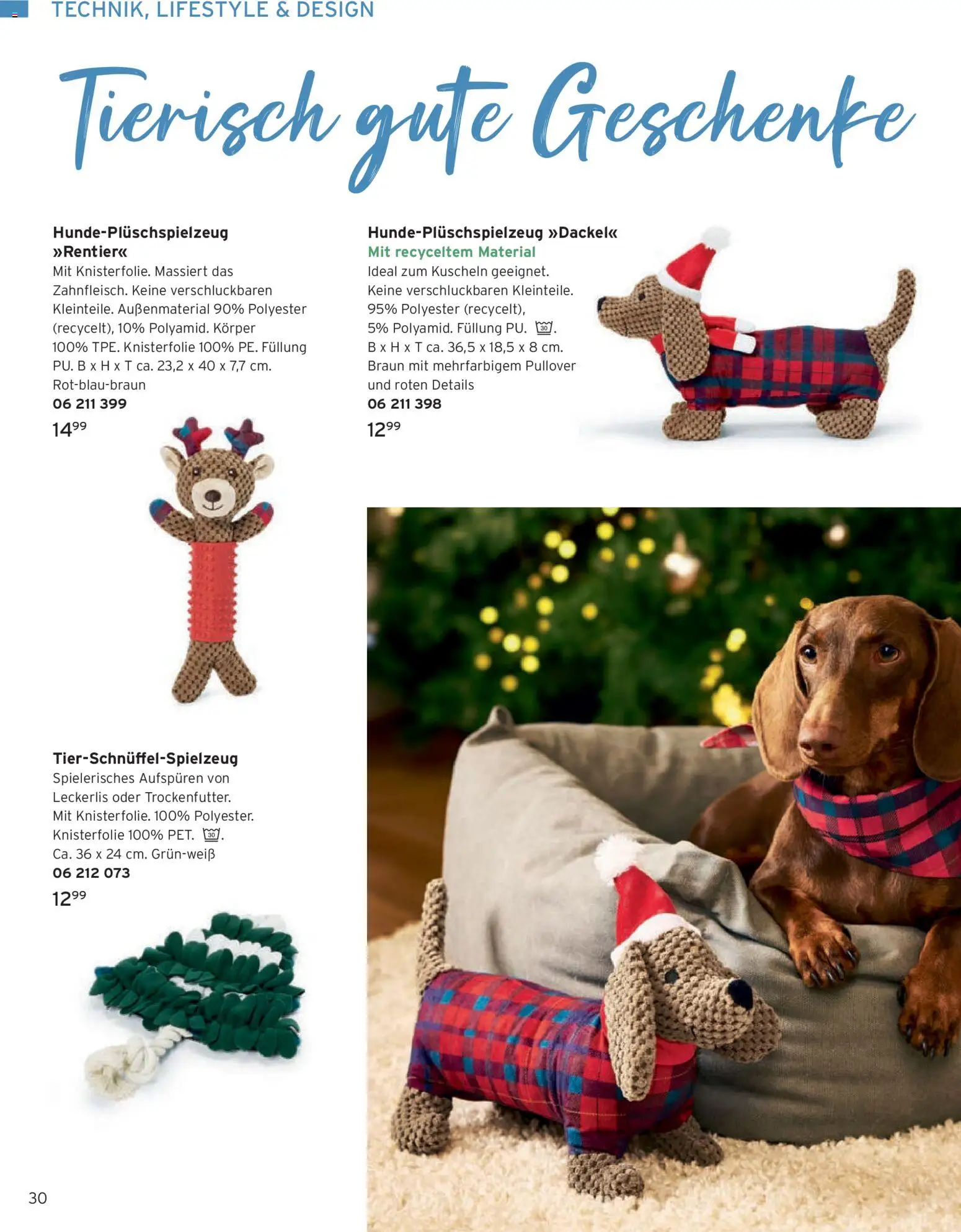 Tchibo Katalog Advent 2025 – gültig ab 14.11.2025 | Seite: 30 | Produkte: Pullover