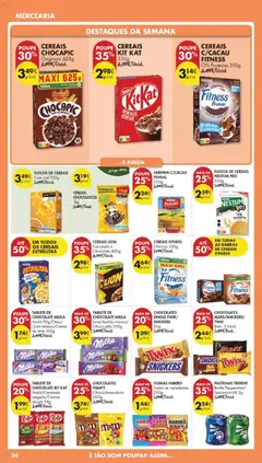 Pré-visualização Pingo Doce folheto válido de 07.04.2026 | Página: 36