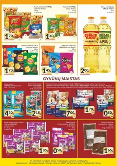 Koops leidinys galioja nuo 26.01.2026 | Puslapis: 2