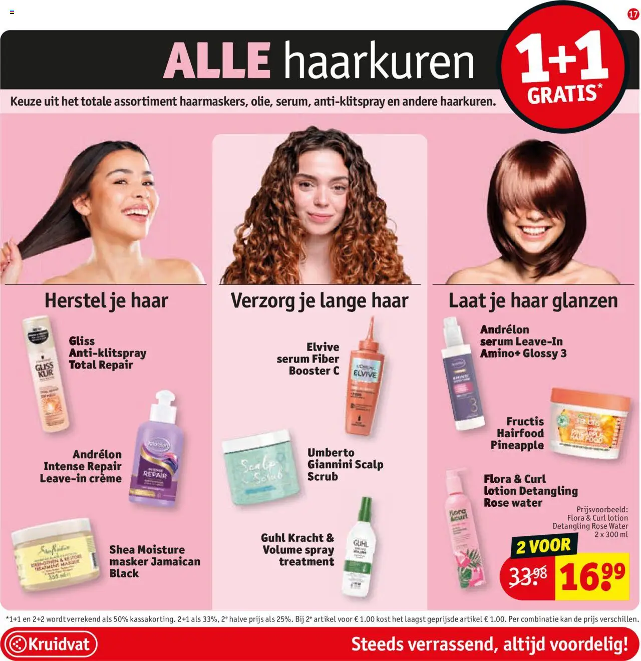  | Pagina: 17 | Producten: Kan, Festék, Crème, Masker