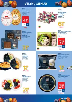 MAXIMA leidinys galioja nuo 31.03.2026 | Puslapis: 8