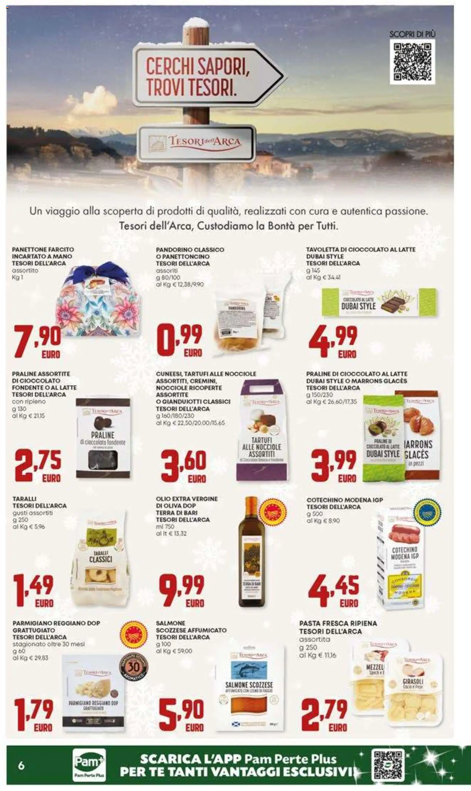 Volantino Panorama del 04.12.2025 | Pagina: 6