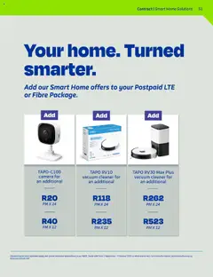 New Telkom catalogue – valid from 01.09.2025 | Page: 49