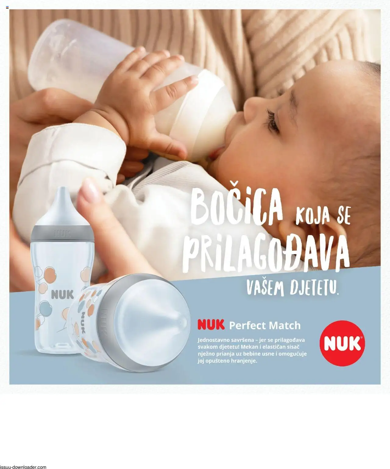 Baby Center katalog | vrijedi od 19.03.2025 | Stranica: 37