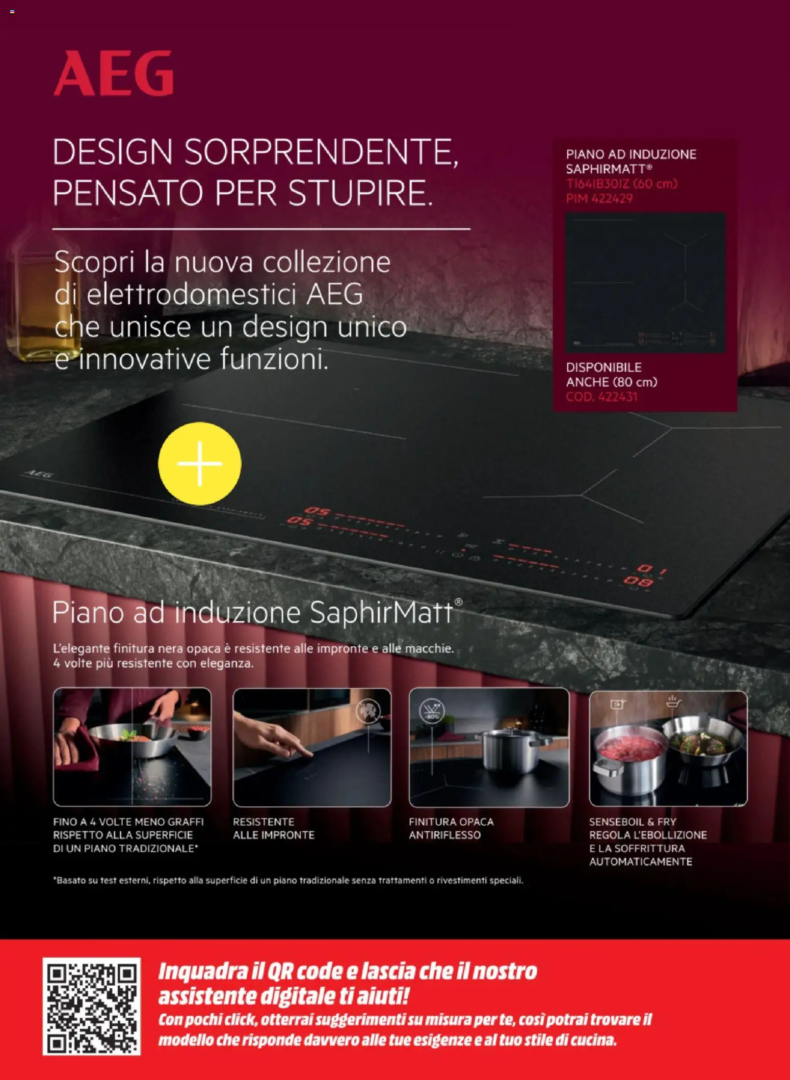 Volantino Media World del 25.11.2025 | Pagina: 8