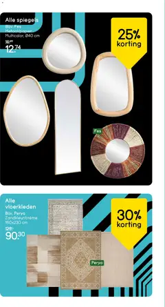 Leen Bakker - Black Friday - Voorbeeld van een folder van Leen Bakker, geldig van 10.11.2025 | Pagina: 14