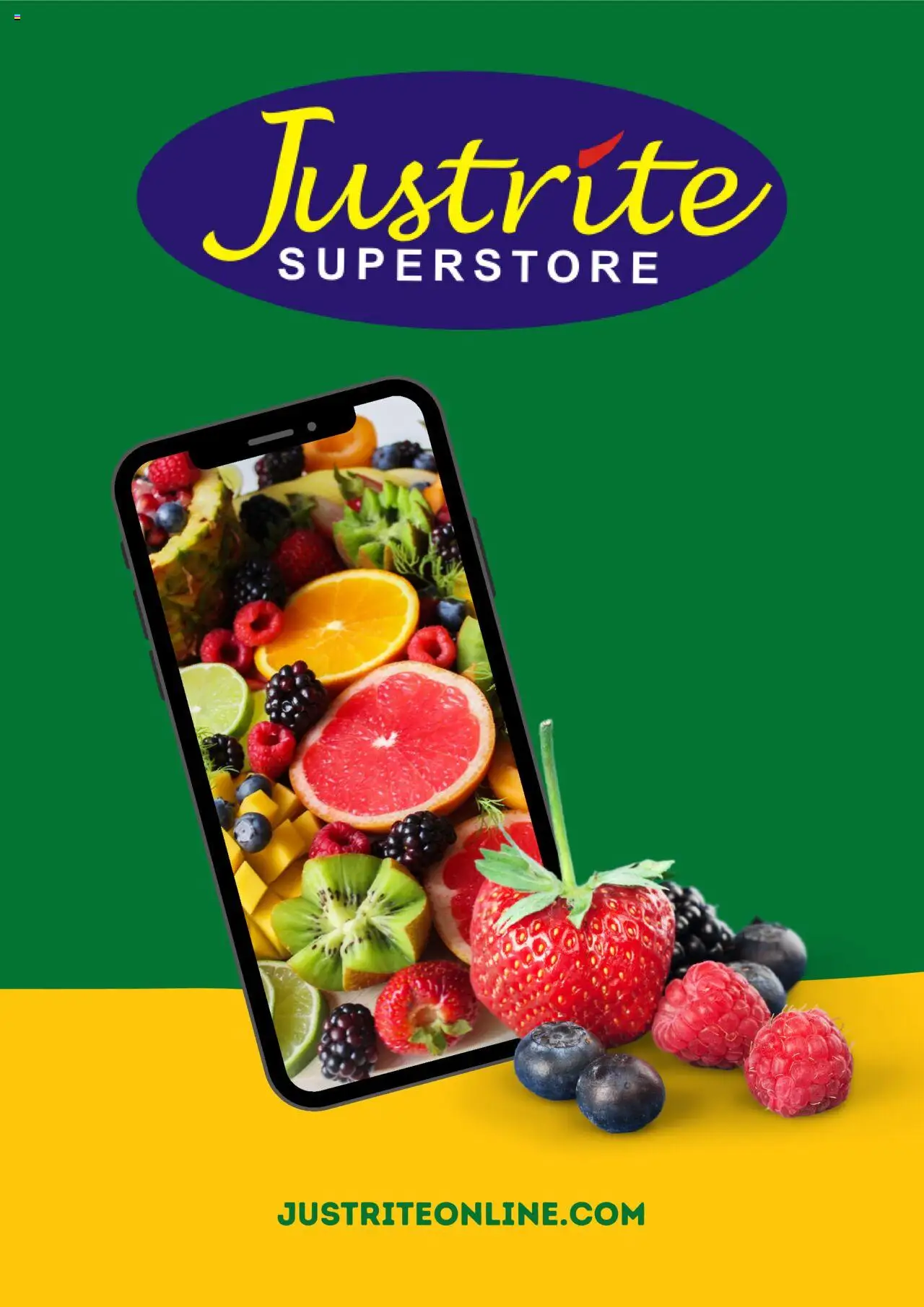 Justrite Catalogue valid from 13.08.2025 | Page: 1