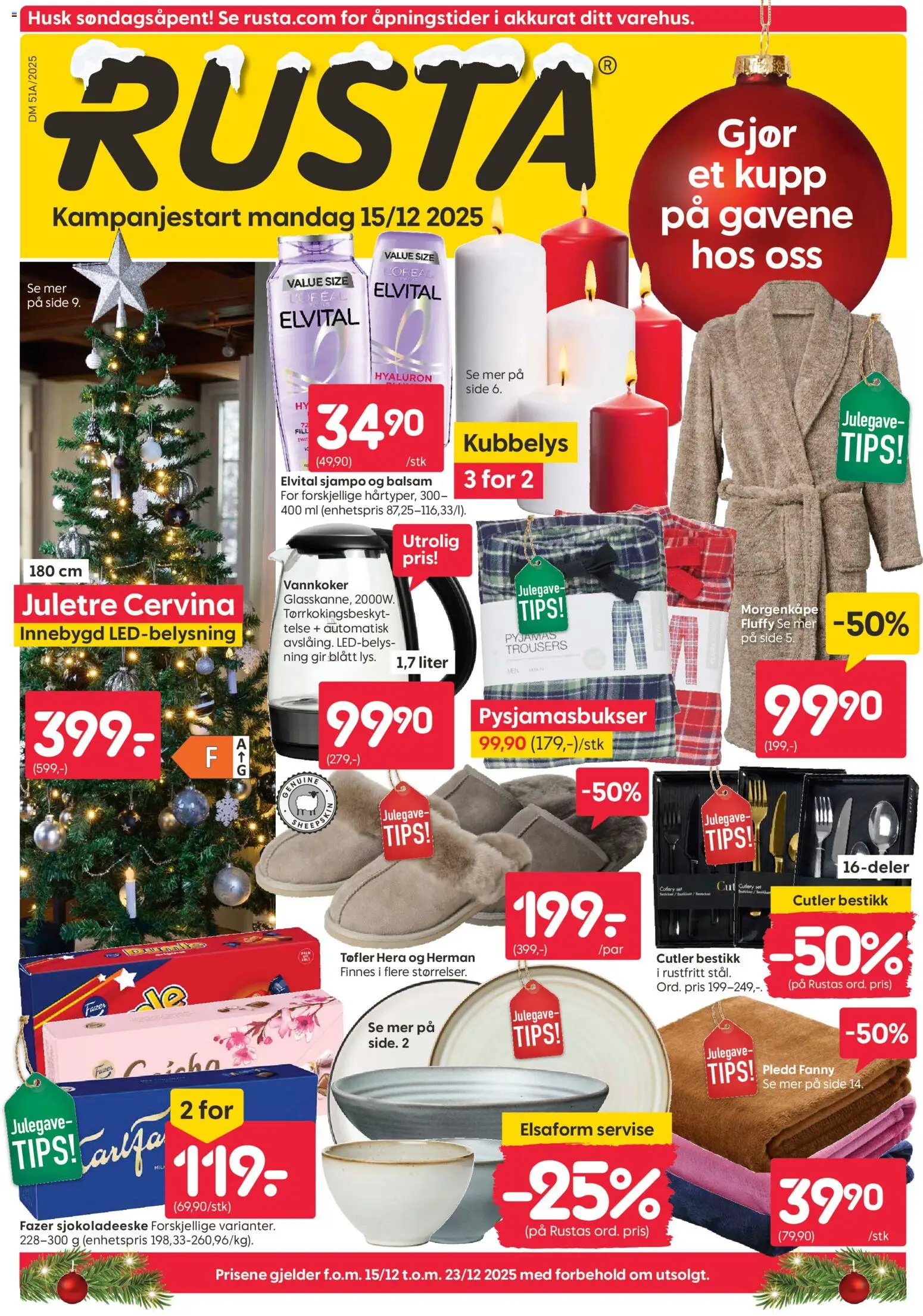 {H1} | Side: 1 | Produkter: Піна монтажна, Foambath, Tøfler, Jupe en jean