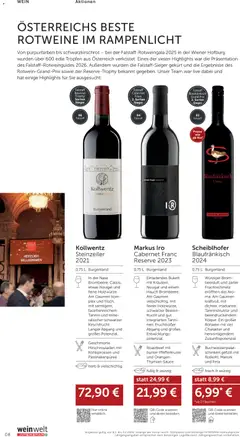 Interspar Wein Welt ab 08.01.2026 gültig | Seite: 8