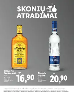 LIDL leidinys galioja nuo 07.12.2025 | Puslapis: 2
