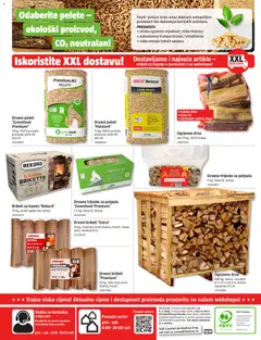 Bauhaus - Katalog - Pregled kataloga iz trgovine Bauhaus, vrijedi od 29.01.2026 | Stranica: 32