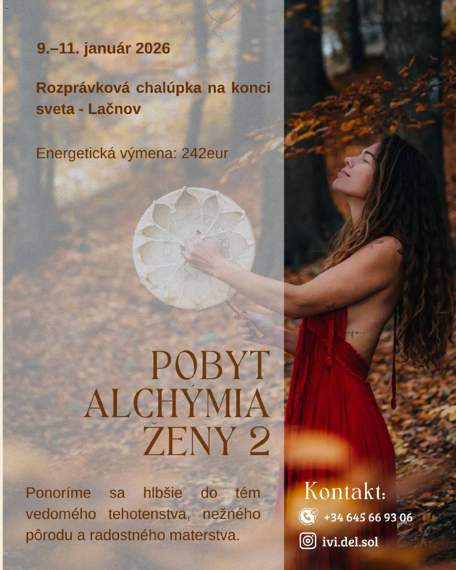 Nové Idiomas del sol akcie – leták je platný od 20.12.2025 | Strana: 1