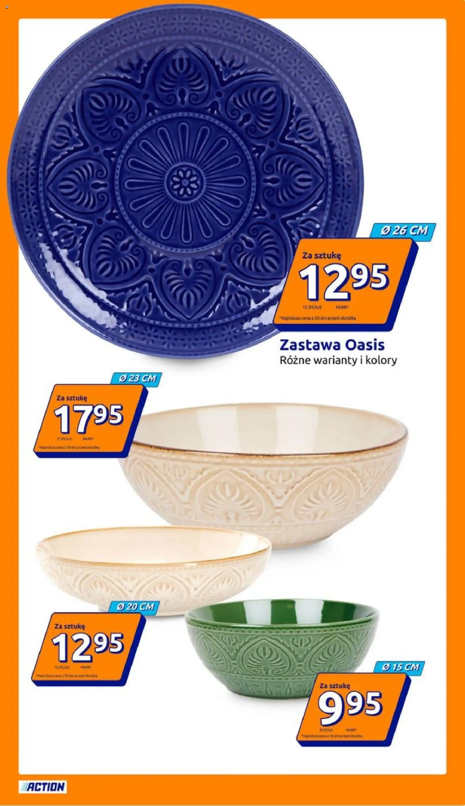 Action gazetka od 11.03.2026 | Strona: 13