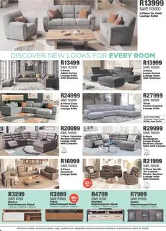 House and Home specials catalogue – valid from 09.03.2026 | Page: 2