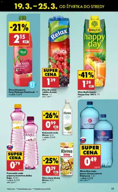 Biedronka leták platný od 19.03.2026 | Strana: 35