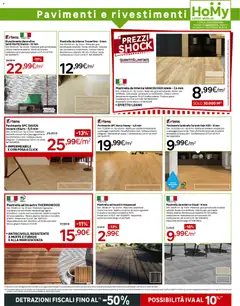 Anteprima del volantino Leroy Merlin Catalogo valido a partire dal 11.03.2026 | Pagina: 5