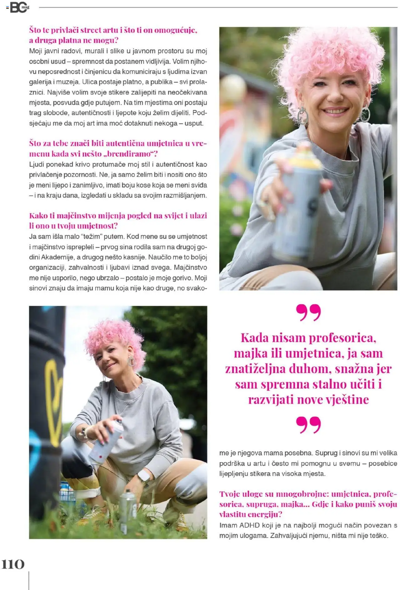 Bipa katalog | vrijedi od 01.09.2025 | Stranica: 110