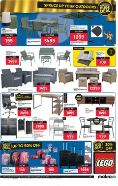 Makro specials catalogue – valid from 24.11.2025 | Page: 13