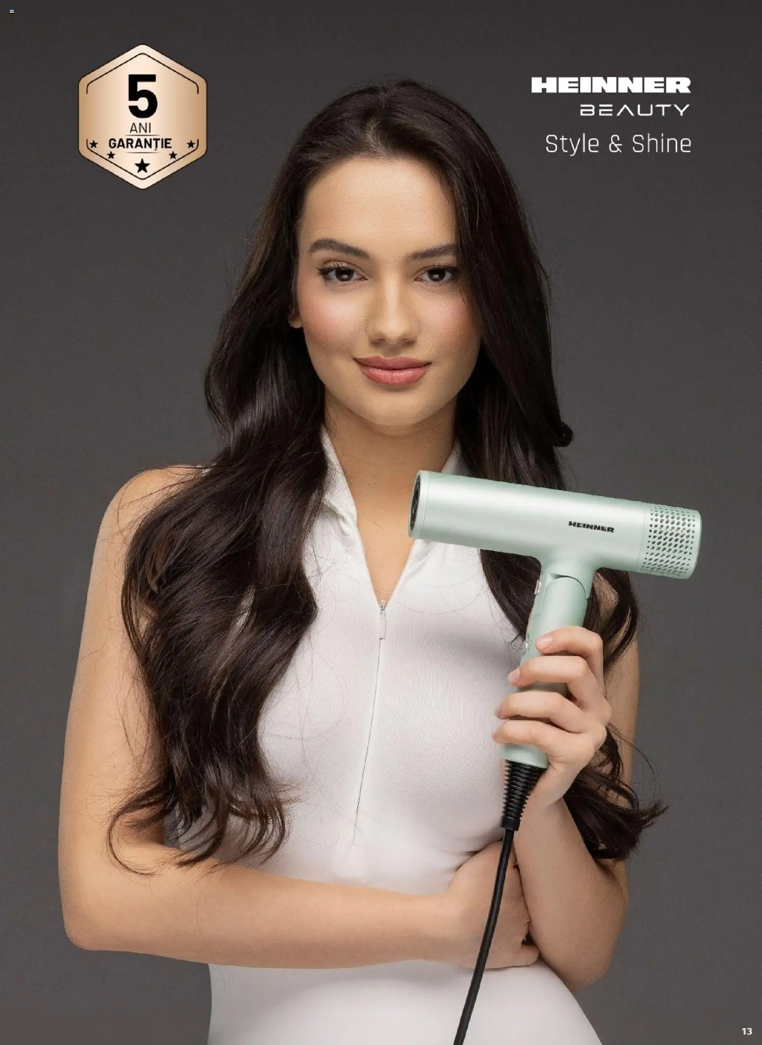 Noul catalog Selgros – valabil de la 24.02.2026 | Pagină: 13 | Produse: Delgeç