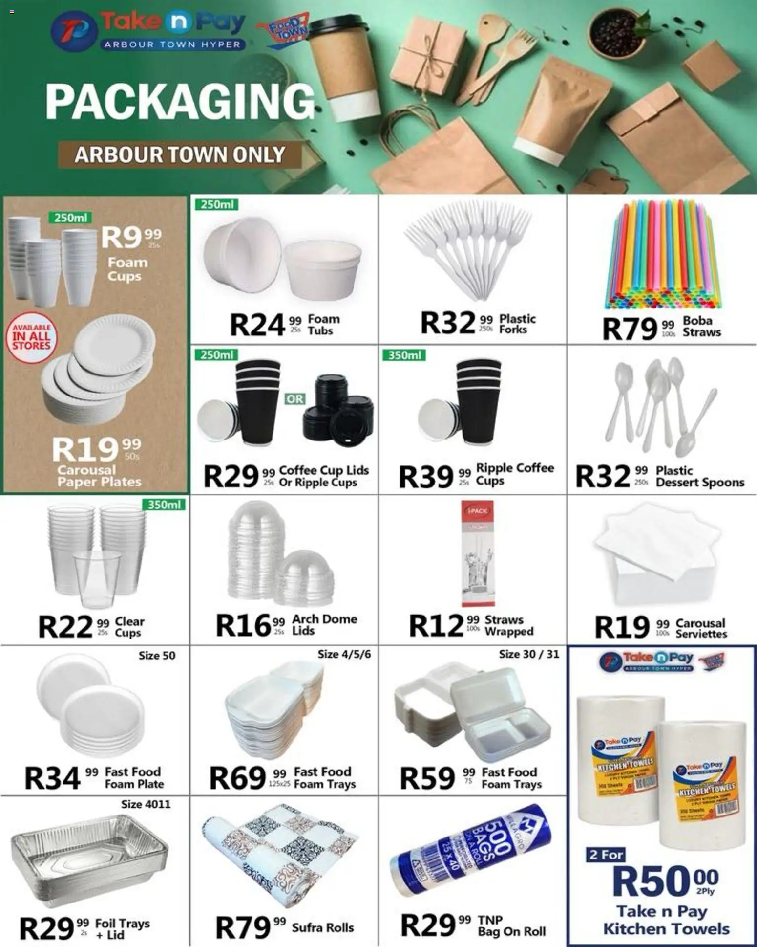 New Take n Pay catalogue – valid from 26.01.2026 | Page: 36