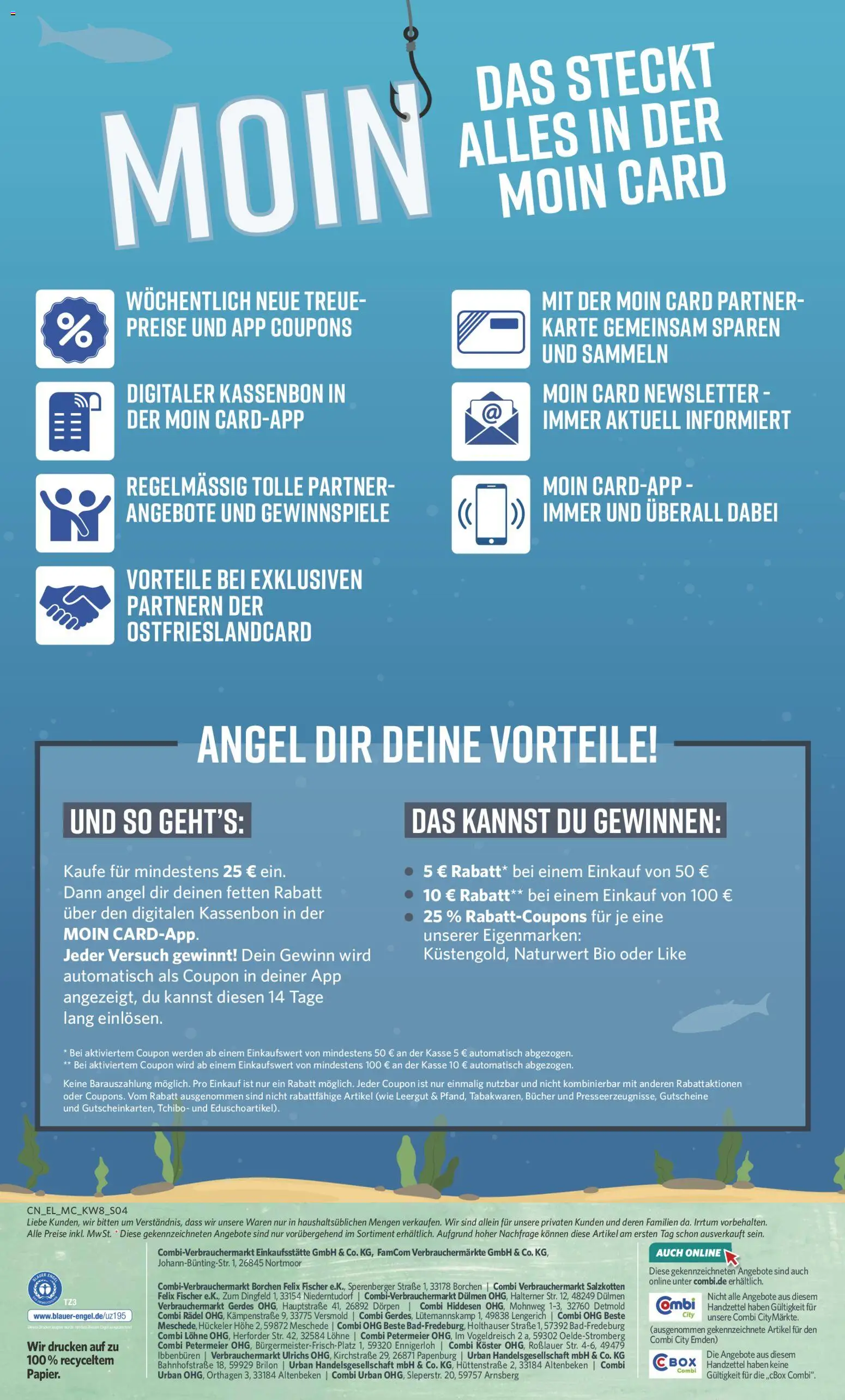 Combi  Sonderangebote – gültig ab 16.02.2026 | Seite: 4