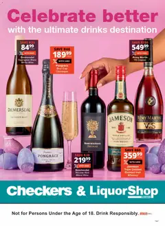 Checkers specials catalogue – valid from 23.03.2026