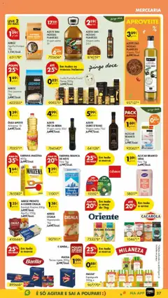 Pingo Doce folheto │ válido de 15.07.2025 | Página: 29