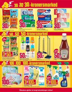 Forhåndsvisning av Europris kundeavis gyldig fra 05.05.2026 | Side: 4