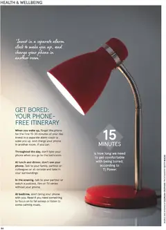 Preview of Tesco - Tesco Magazine February 2026 valid from 01.02.2026 | Page: 84