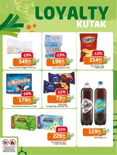 Gomex katalog - pregled Gomex kataloga - važi od 07.01.2026 | Strana: 22