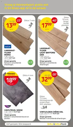  | Pagina: 20 | Producten: Planken