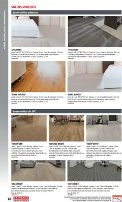 Vista previa Bauhaus - ProService  válido desde el 24.02.2025 | Página: 76