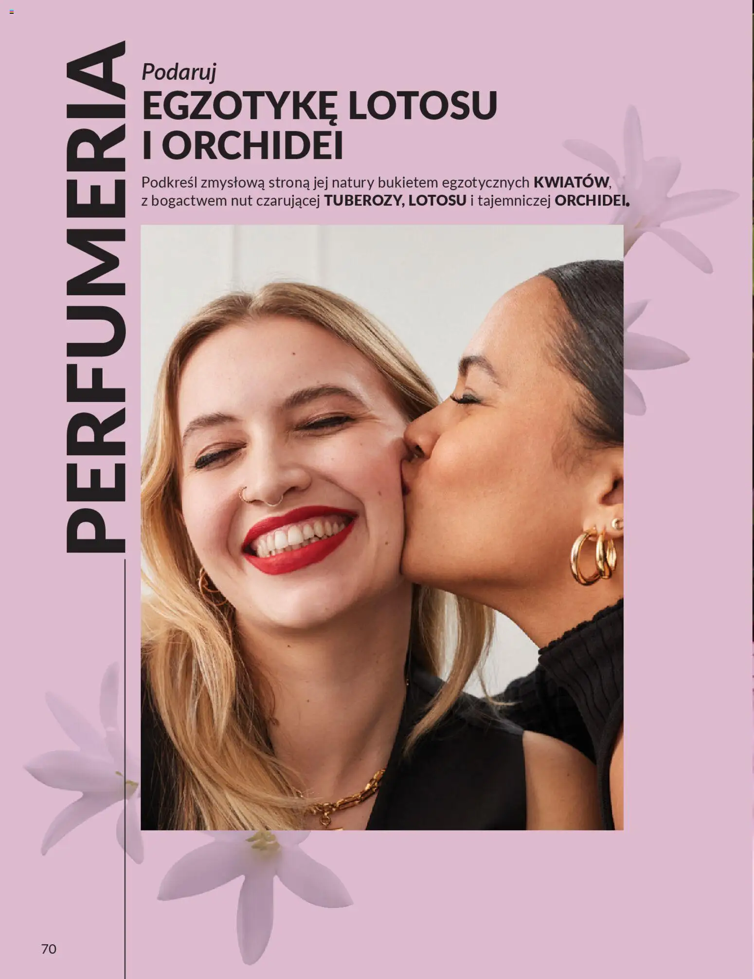 Avon Katalog 4 2026 od 01.04.2026 | Strona: 70