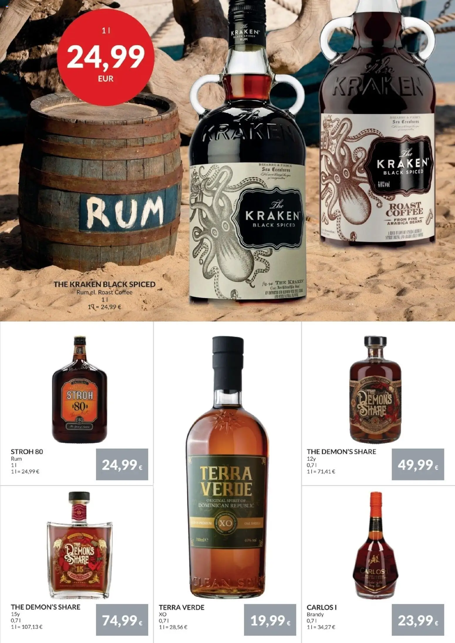 Nielsen Discount tilbudsavis – gyldig fra 09.04.2026 | Side: 47